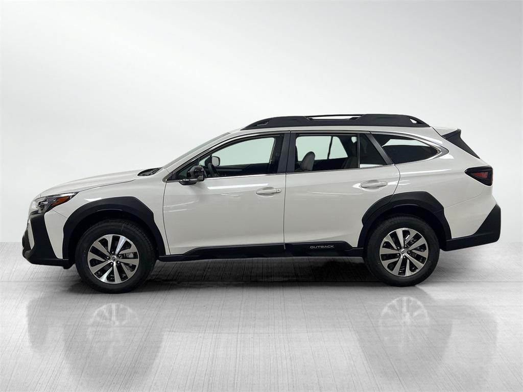 new 2025 Subaru Outback car, priced at $34,936