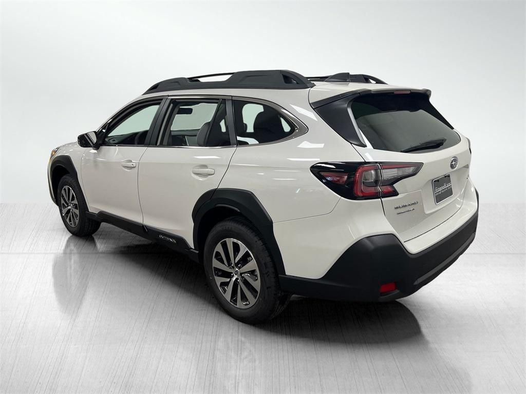 new 2025 Subaru Outback car, priced at $34,936