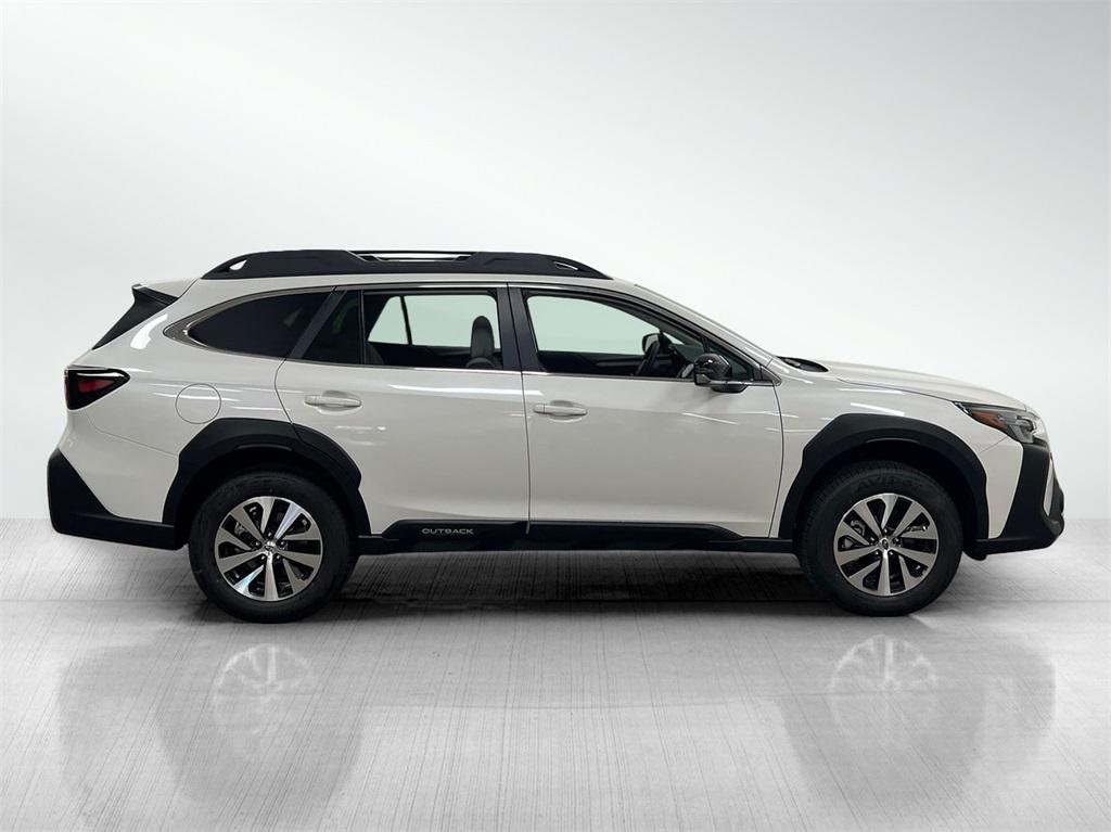 new 2025 Subaru Outback car, priced at $34,936