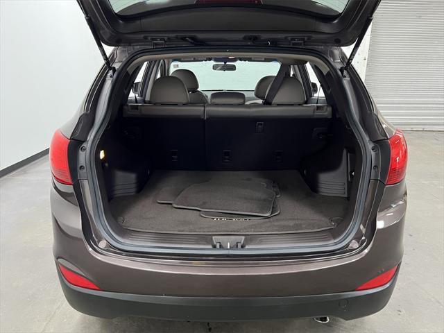 used 2014 Hyundai Tucson car, priced at $12,795