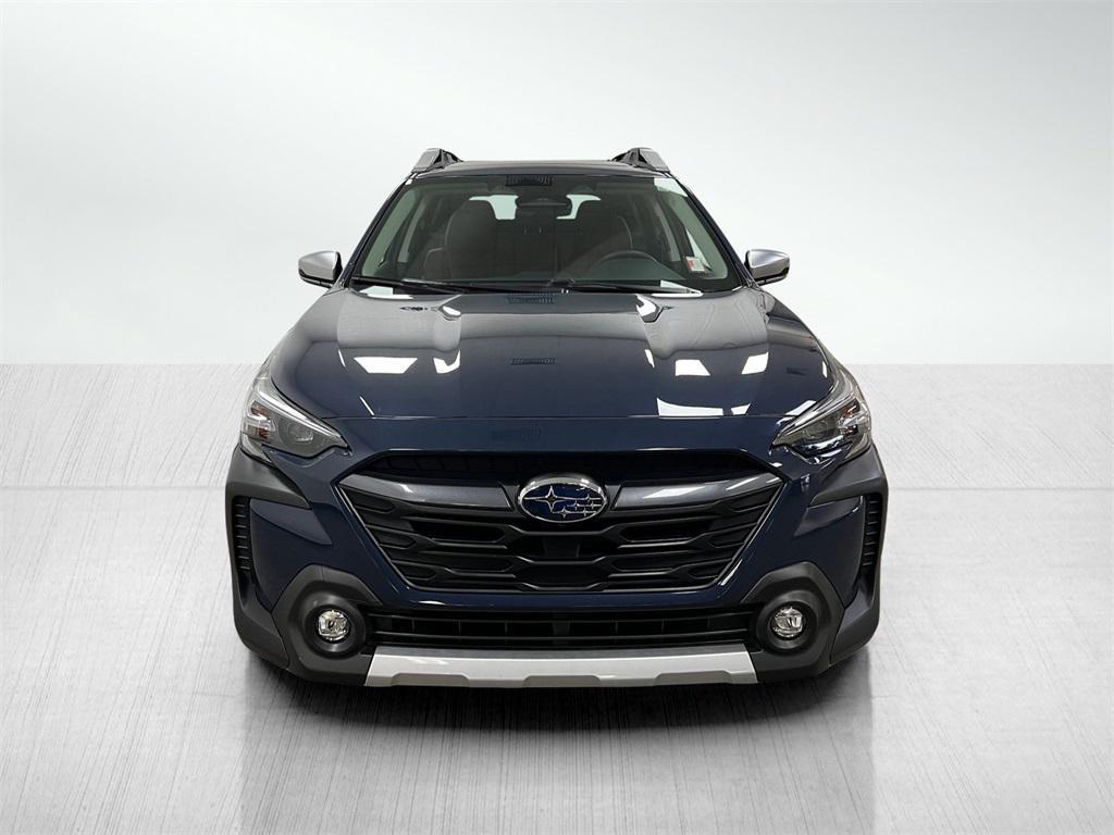 used 2025 Subaru Outback car, priced at $37,193