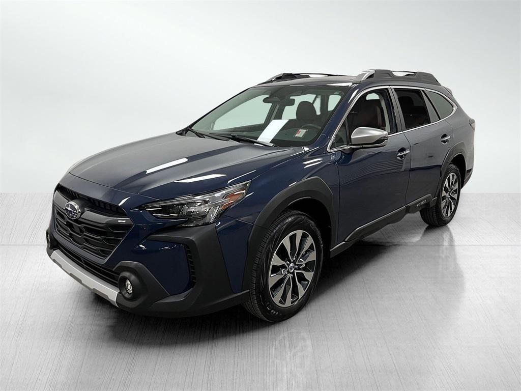 used 2025 Subaru Outback car, priced at $37,193