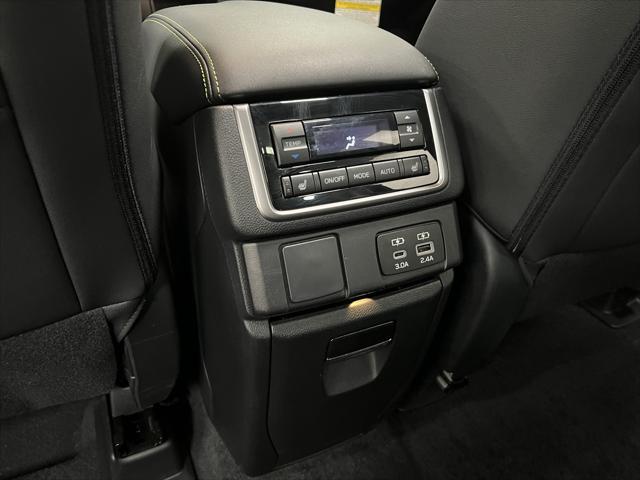 used 2024 Subaru Ascent car, priced at $41,893