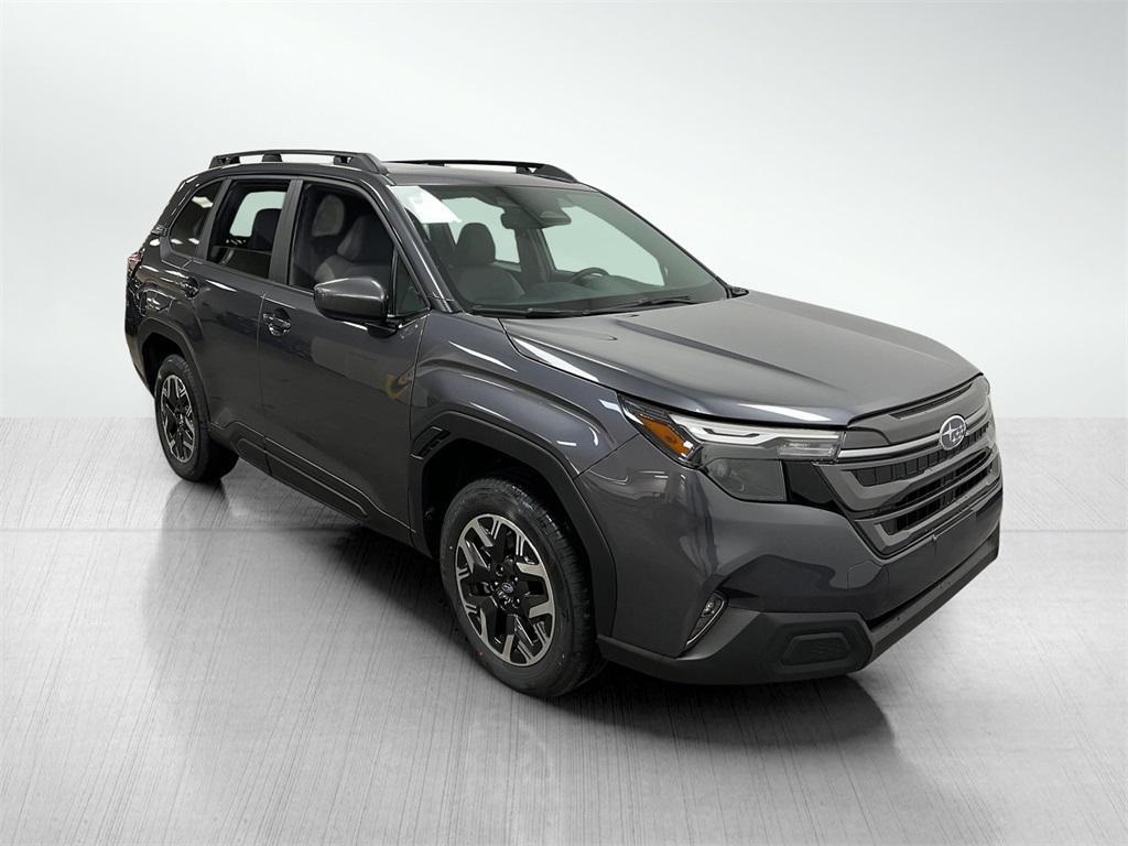new 2026 Subaru Forester car, priced at $35,465