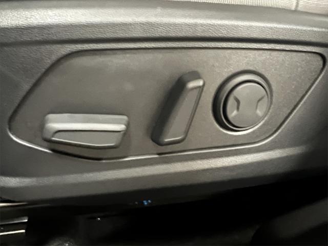 new 2025 Hyundai Tucson car, priced at $30,743