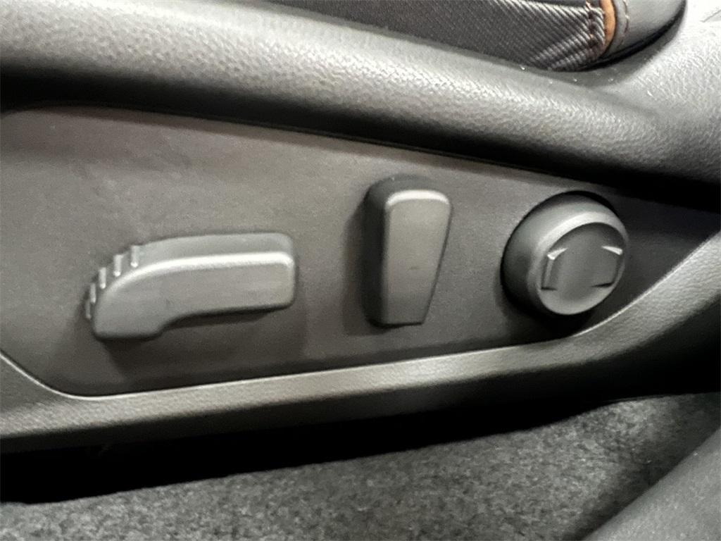 new 2025 Subaru Forester car, priced at $37,162