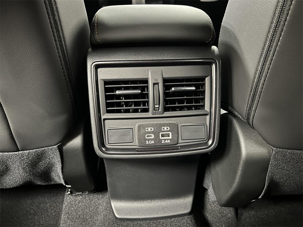 new 2025 Subaru Forester car, priced at $37,162