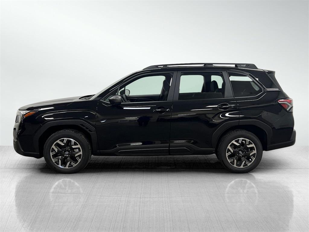 new 2025 Subaru Forester car, priced at $35,305