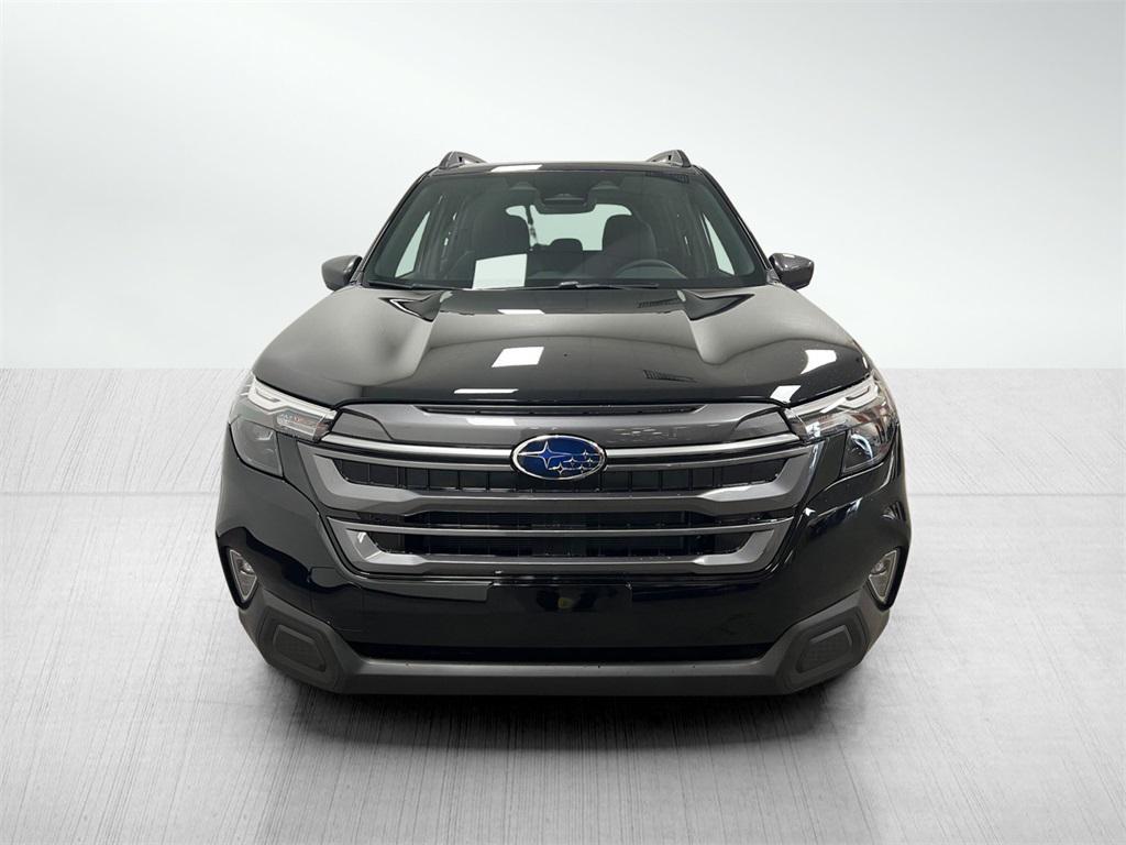 new 2025 Subaru Forester car, priced at $35,305