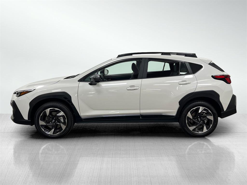 new 2025 Subaru Crosstrek car, priced at $34,487