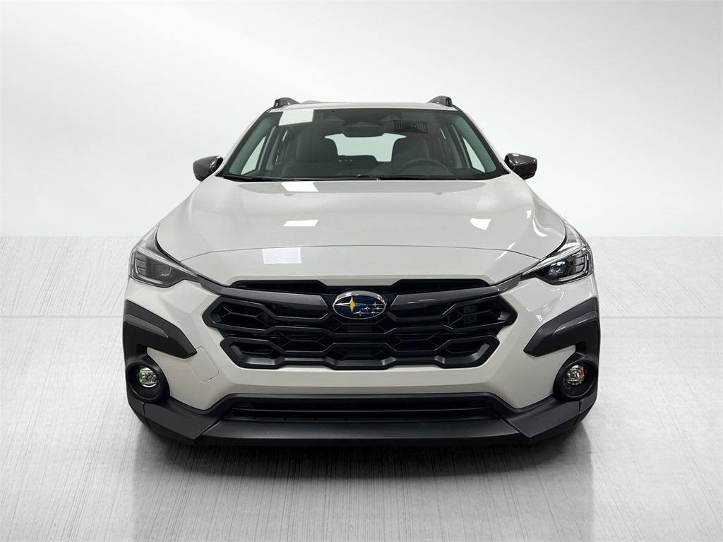 new 2025 Subaru Crosstrek car, priced at $34,487