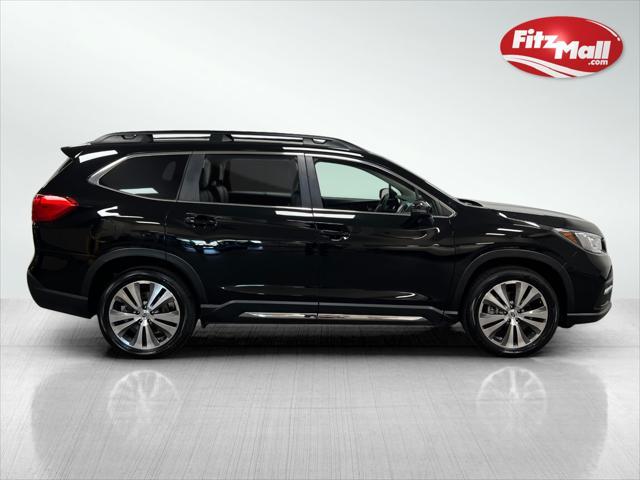 used 2022 Subaru Ascent car, priced at $30,993