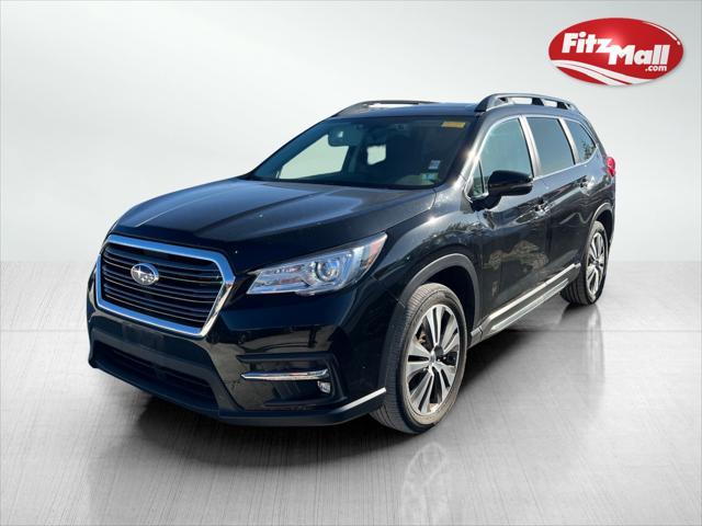 used 2022 Subaru Ascent car, priced at $31,993