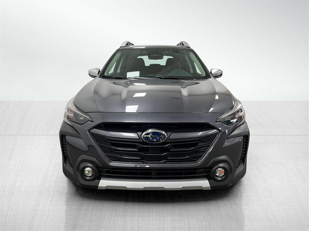 new 2025 Subaru Outback car, priced at $45,287