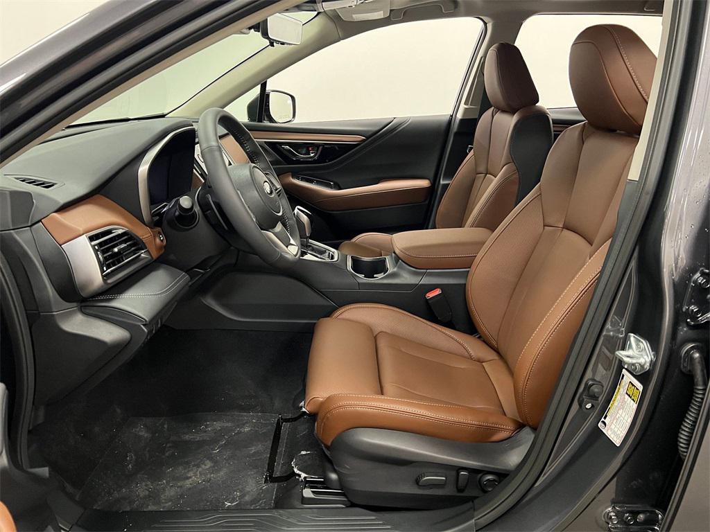 new 2025 Subaru Outback car, priced at $45,287