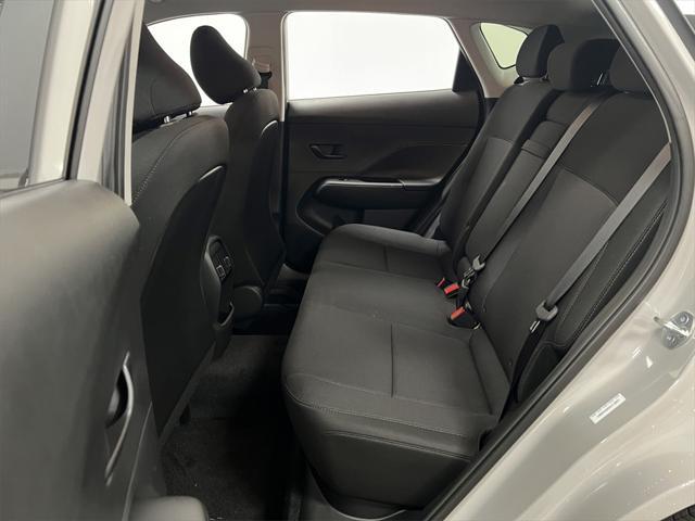 new 2025 Hyundai Kona car, priced at $26,127