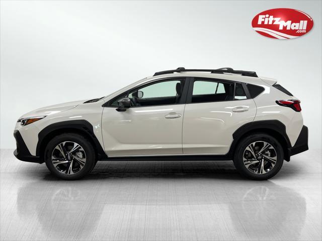 new 2024 Subaru Crosstrek car, priced at $31,093