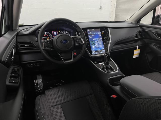 new 2024 Subaru Outback car, priced at $35,535
