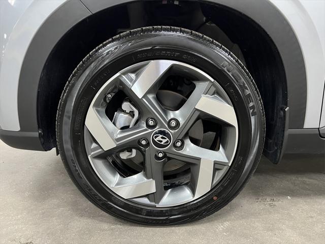 used 2022 Hyundai Venue car, priced at $18,795