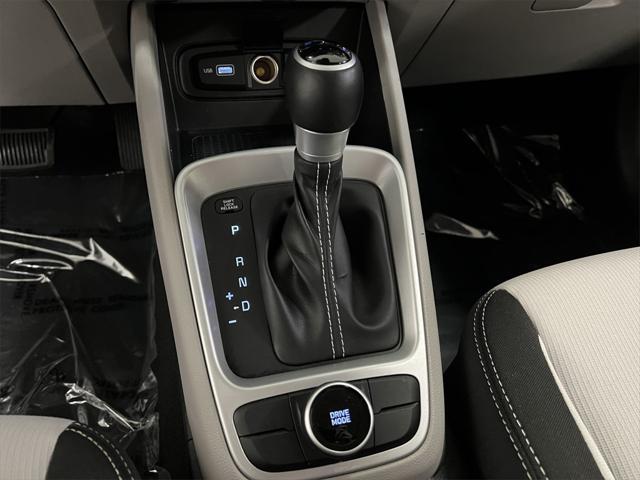used 2022 Hyundai Venue car, priced at $18,795