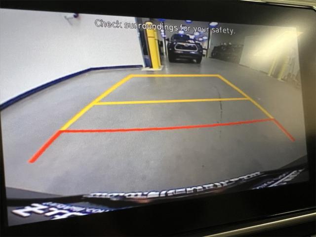 used 2022 Hyundai Venue car, priced at $18,795