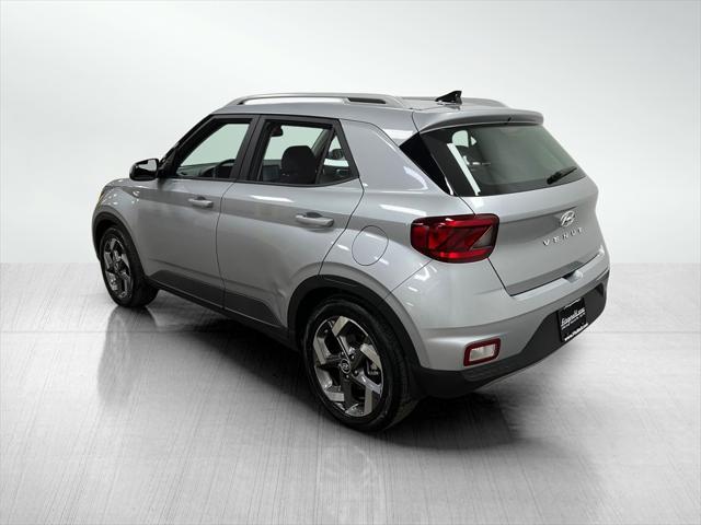 used 2022 Hyundai Venue car, priced at $18,795