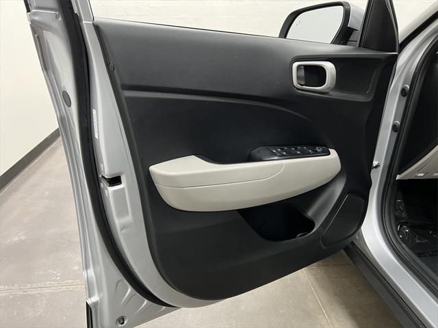 used 2022 Hyundai Venue car, priced at $18,795