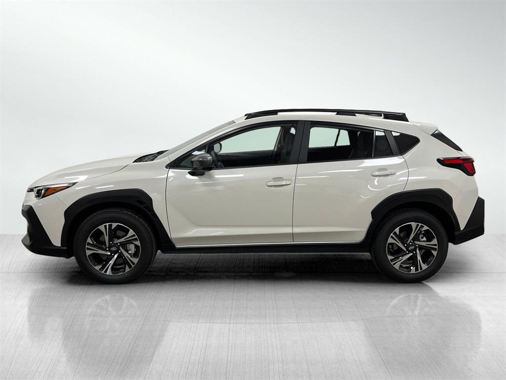 new 2025 Subaru Crosstrek car, priced at $30,526