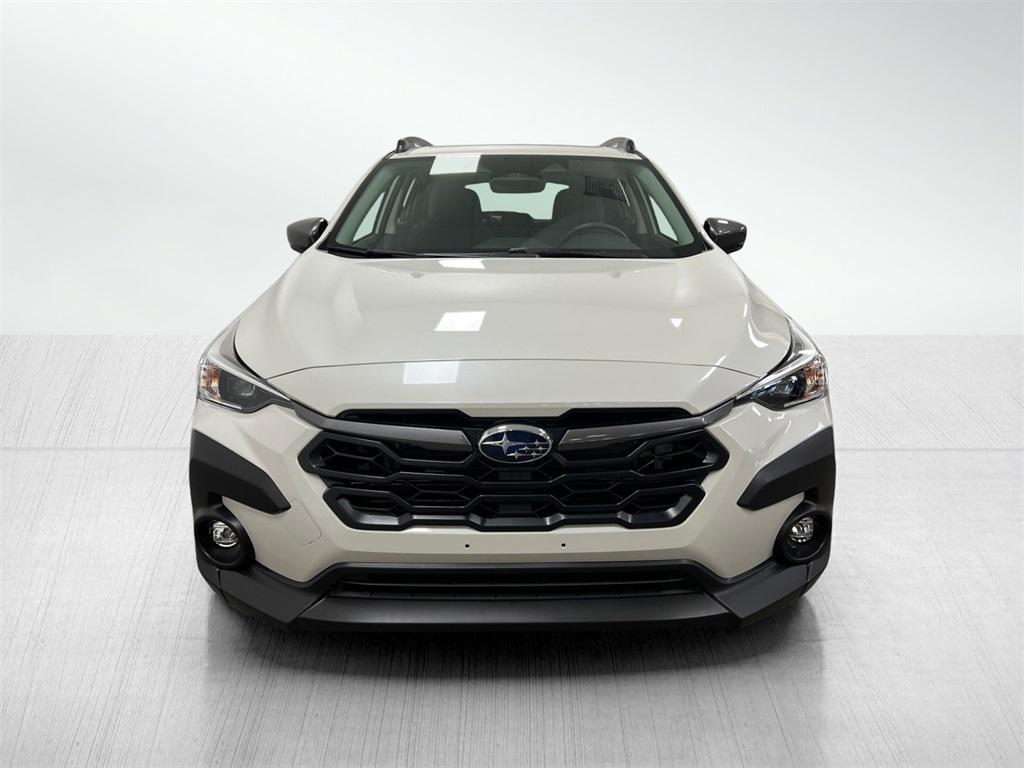 new 2025 Subaru Crosstrek car, priced at $30,526
