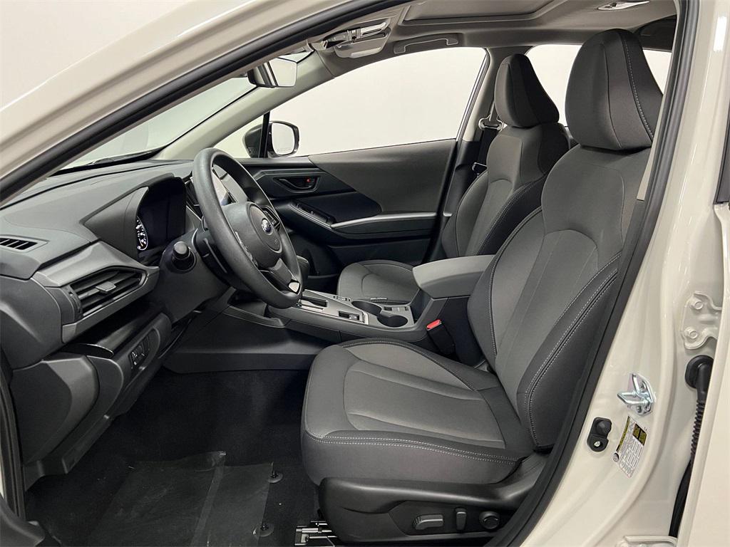 new 2025 Subaru Crosstrek car, priced at $30,526