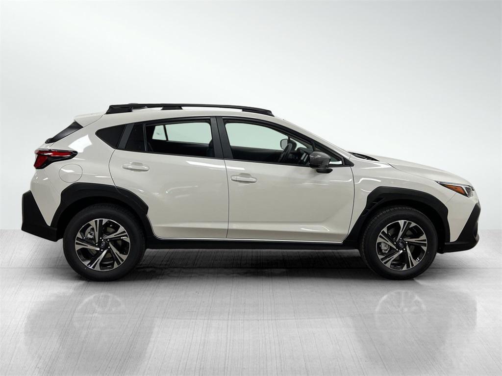 new 2025 Subaru Crosstrek car, priced at $30,526