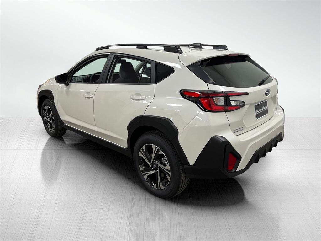 new 2025 Subaru Crosstrek car, priced at $30,526