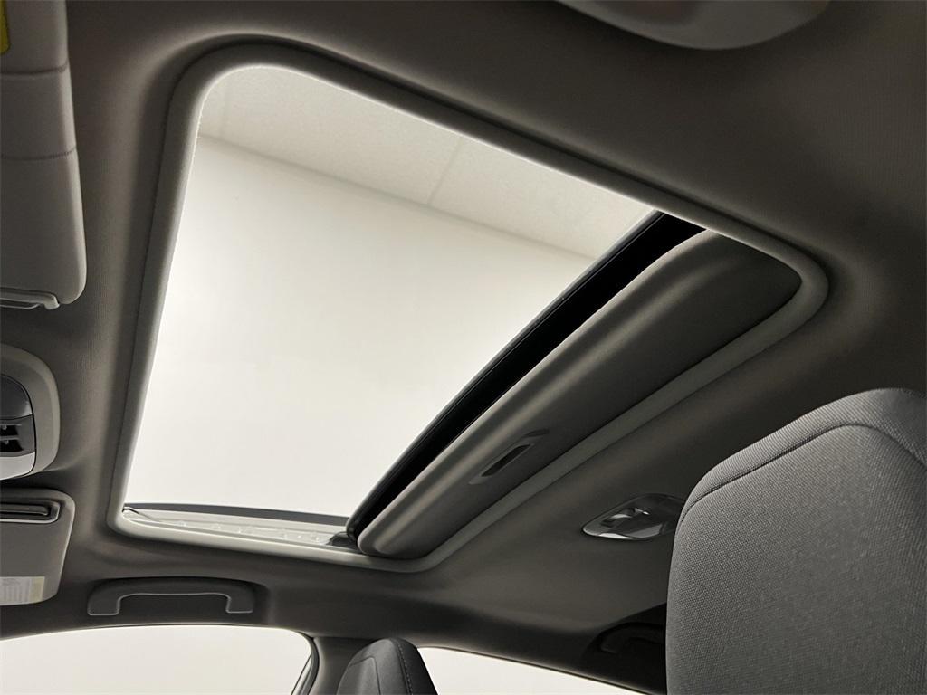 new 2025 Subaru Crosstrek car, priced at $30,526