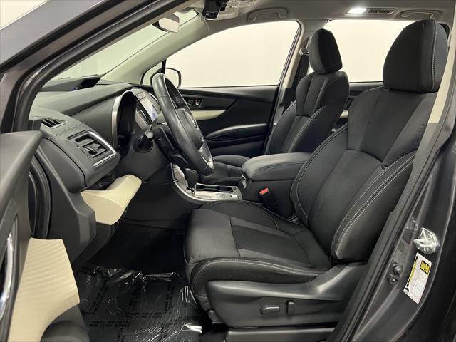 used 2021 Subaru Ascent car, priced at $27,993