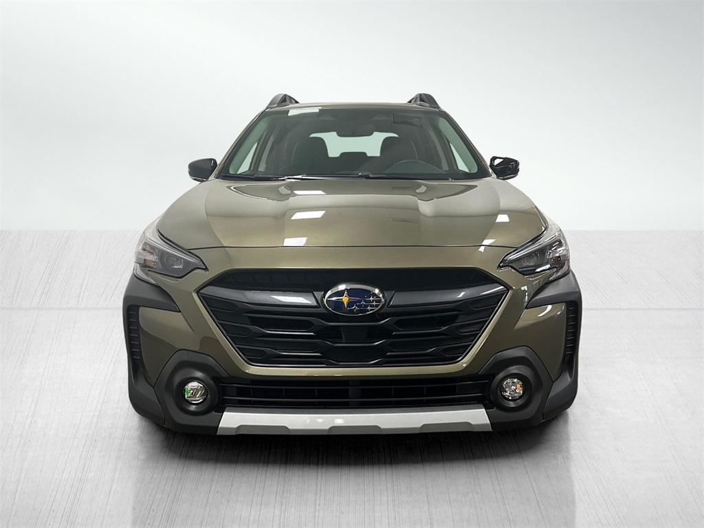 new 2025 Subaru Outback car, priced at $39,439