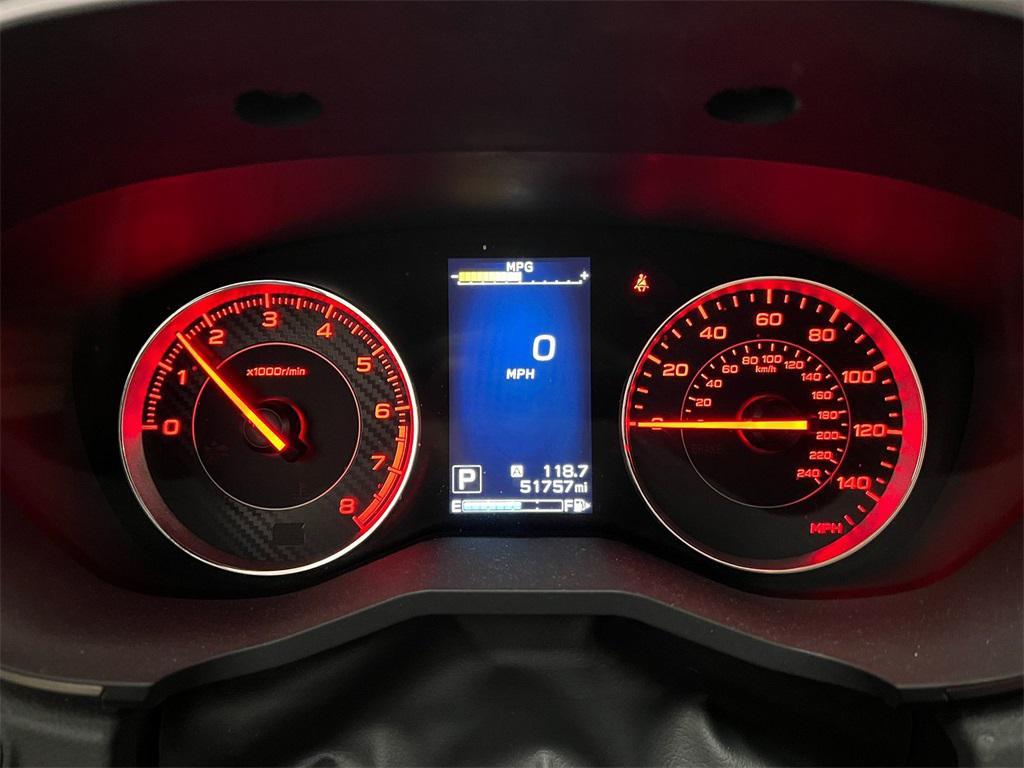 used 2018 Subaru Impreza car, priced at $15,893