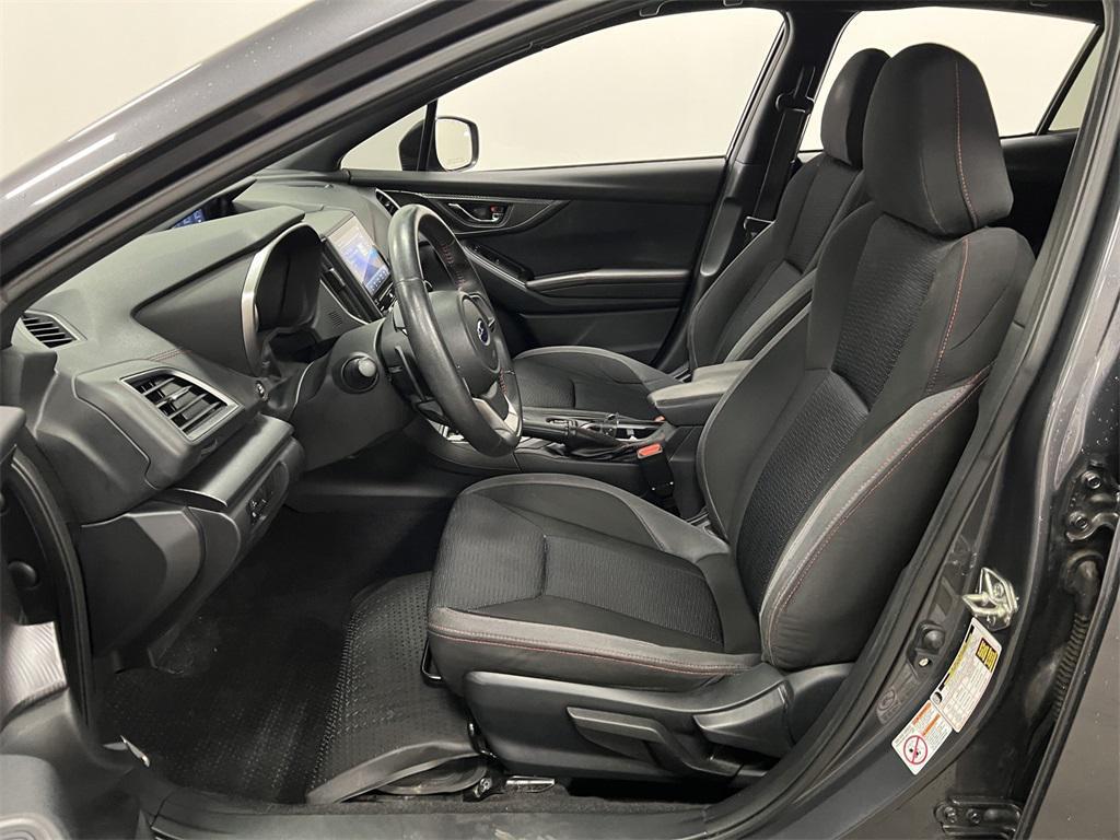 used 2018 Subaru Impreza car, priced at $15,893