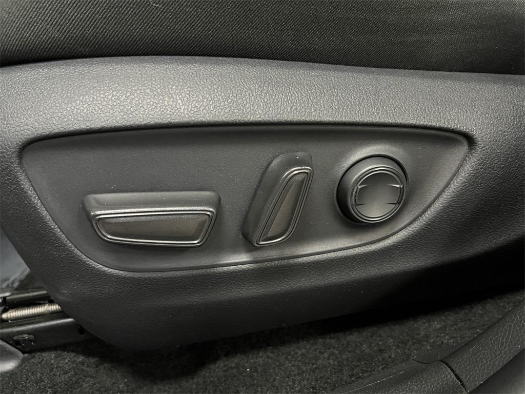used 2025 Toyota RAV4 car, priced at $30,493