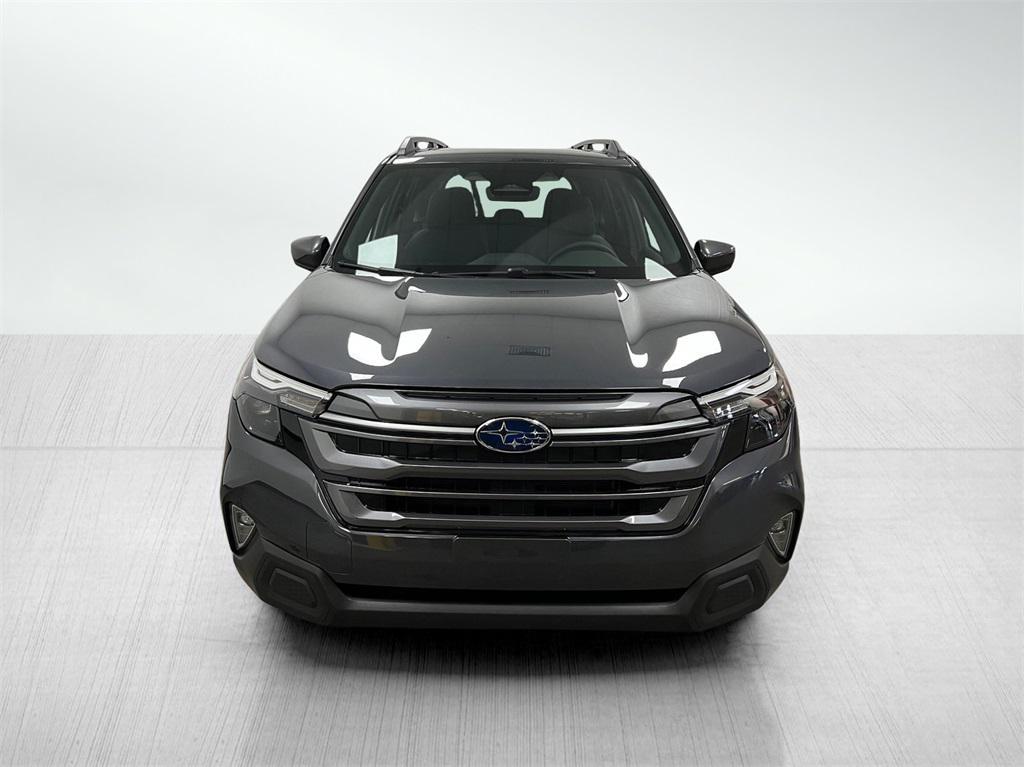 new 2025 Subaru Forester car, priced at $35,279