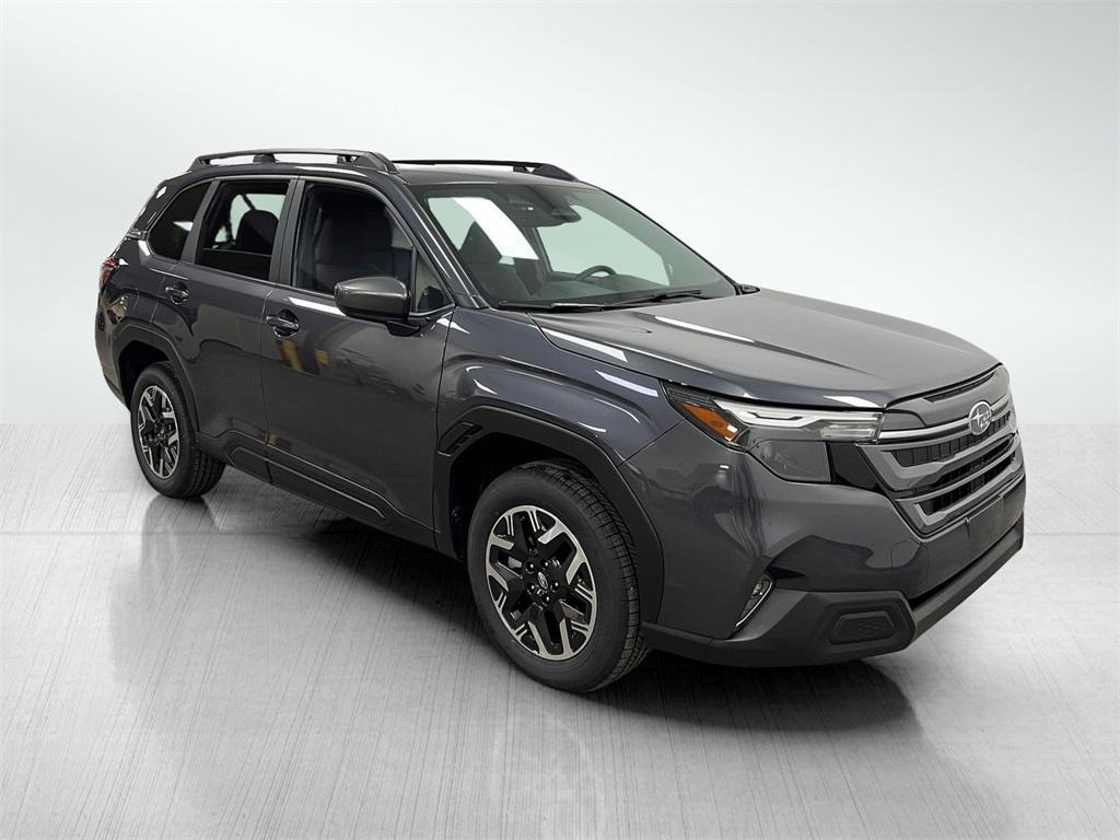 new 2025 Subaru Forester car, priced at $35,279