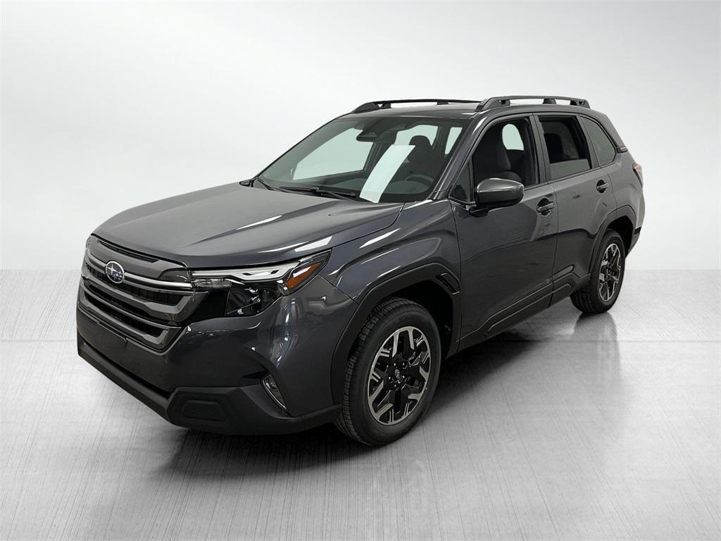 new 2025 Subaru Forester car, priced at $35,279