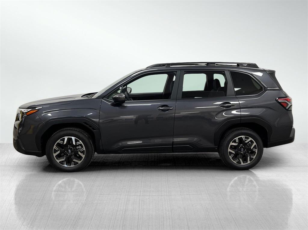 new 2025 Subaru Forester car, priced at $35,279