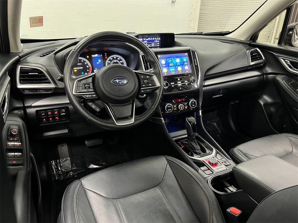 used 2019 Subaru Forester car, priced at $17,700