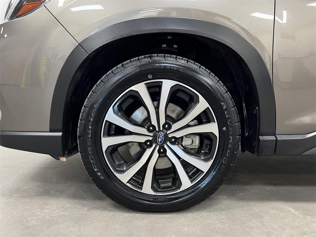 used 2019 Subaru Forester car, priced at $17,700