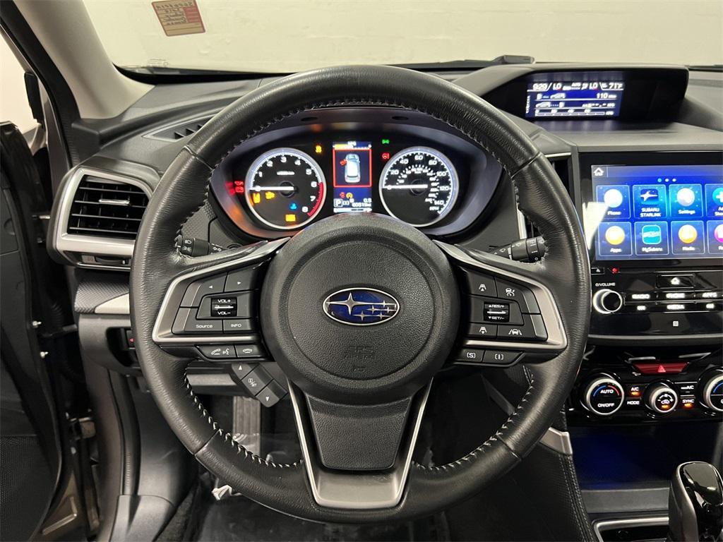 used 2019 Subaru Forester car, priced at $17,700