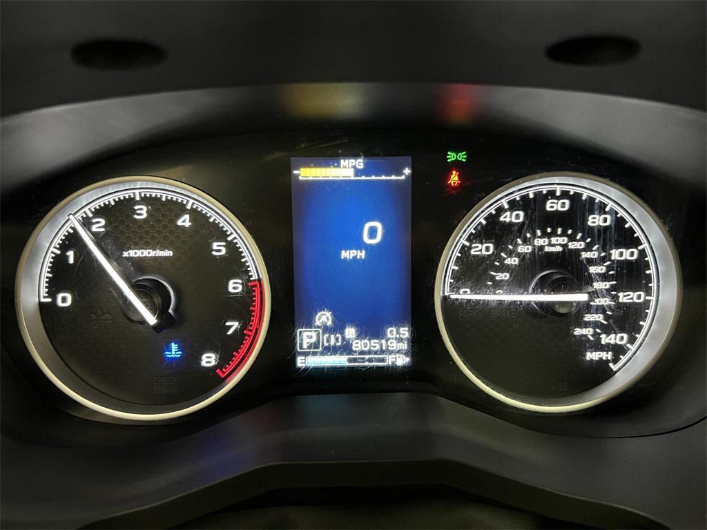 used 2019 Subaru Forester car, priced at $17,700