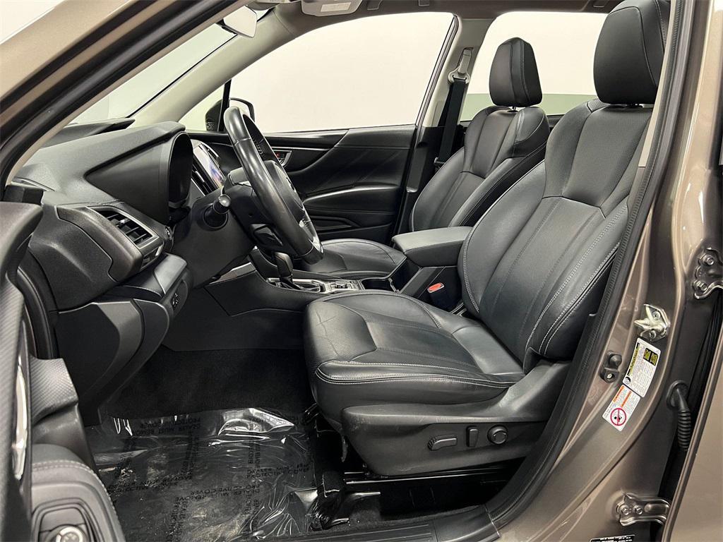 used 2019 Subaru Forester car, priced at $17,700