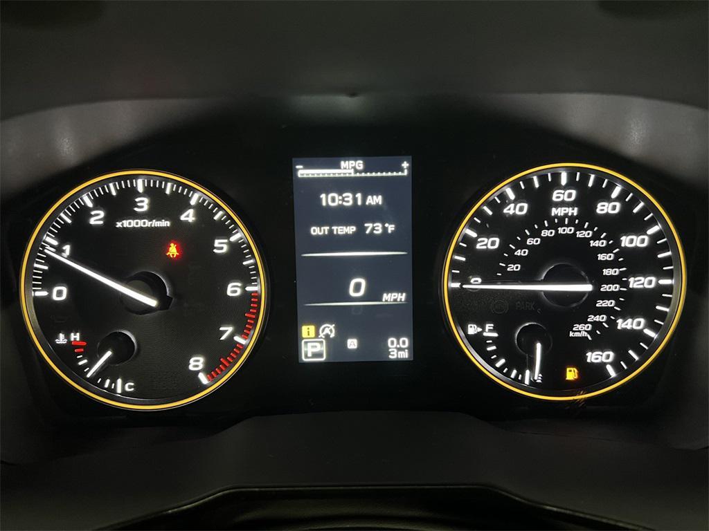 new 2025 Subaru Outback car, priced at $42,140