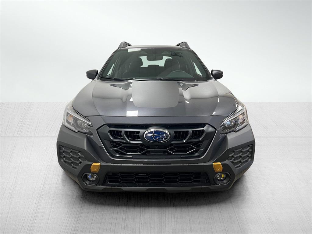 new 2025 Subaru Outback car, priced at $42,140