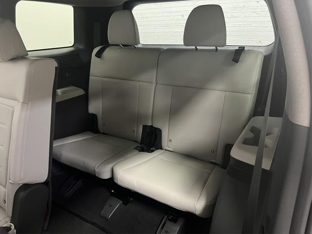 new 2025 Hyundai Santa Fe car, priced at $43,962
